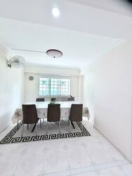 Blk 570 Hougang Street 51 (Hougang), HDB 5 Rooms #575055401